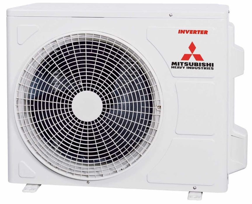 Настенный кондиционер Mitsubishi Heavy SRK25ZSP-W/SRC25ZSP-W