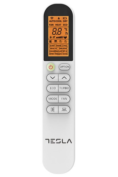 Настенный кондиционер TESLA Arctic TT51TP61S-1832IAWUV