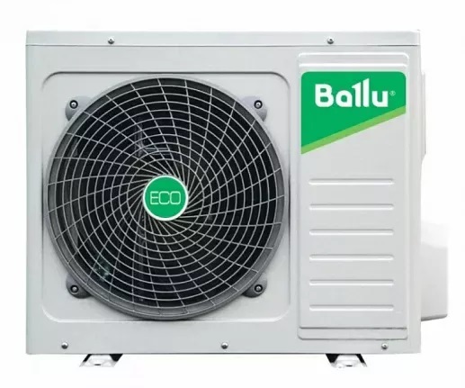 Настенный кондиционер Ballu Lagoon BSDI-12HN1_22Y
