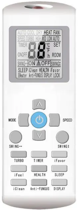 Настенный кондиционер Systemair Sysplit Wall Simple 09 HP Q