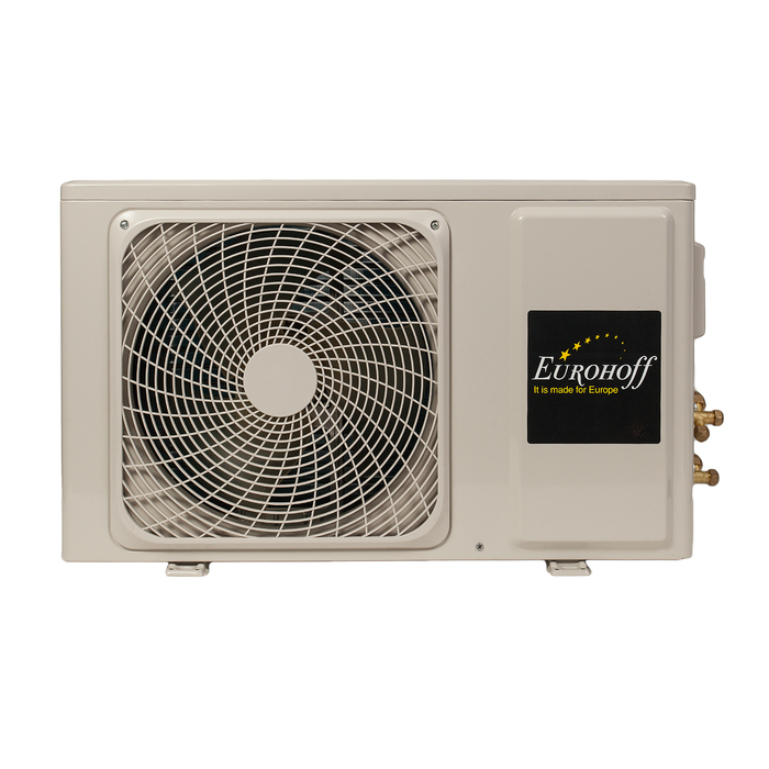 Настенный кондиционер Eurohoff EVR-07 I