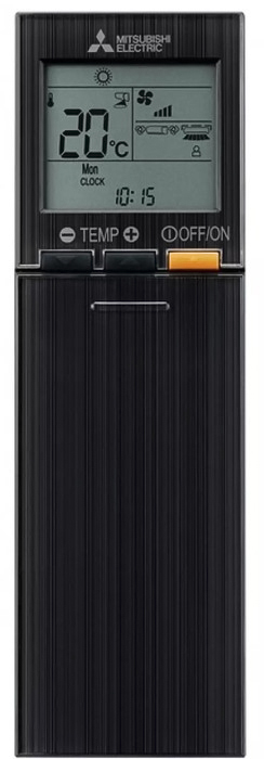 Настенный кондиционер Mitsubishi Electric Премиум MSZ-LN25VG2B/MUZ-LN25VG2HZ