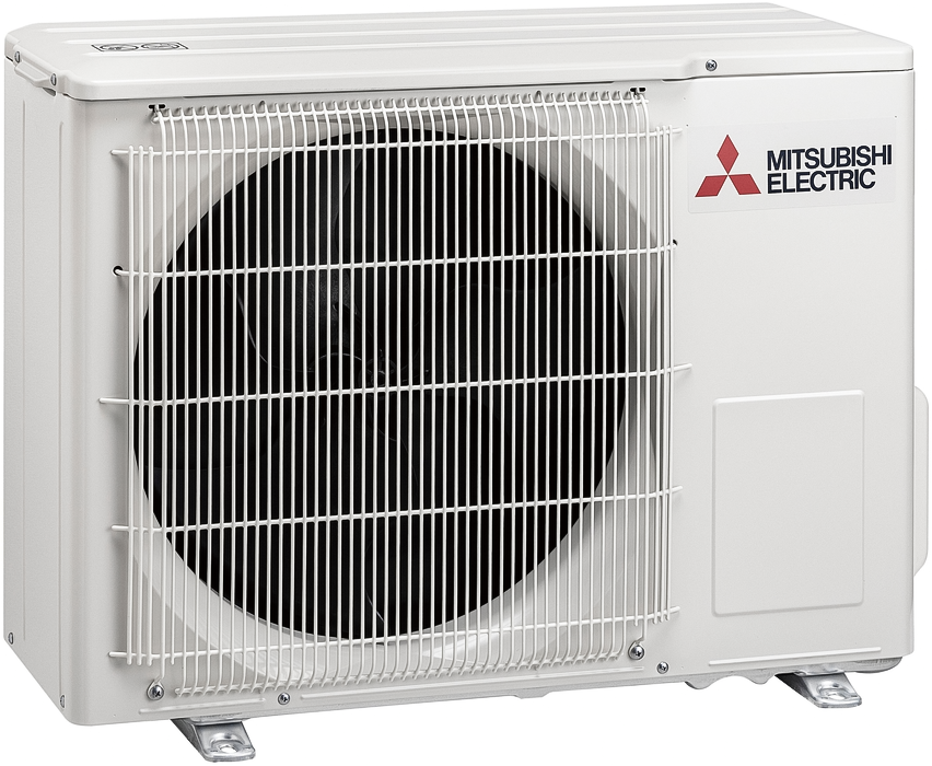 Mitsubishi Electric Classic MSZ-HR25VFK/MUZ-HR25VF, фото3