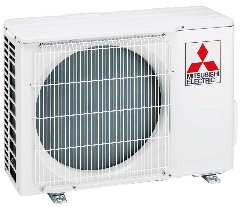 Настенный кондиционер Mitsubishi Electric Classic MSZ-HR35VFK/MUZ-HR35VF