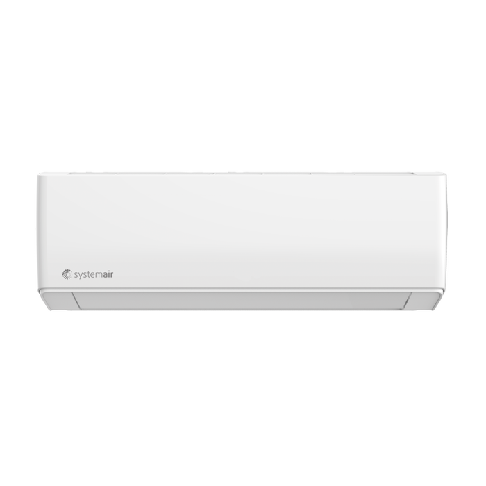 Systemair Sysplit Wall Simple 18 HP Q