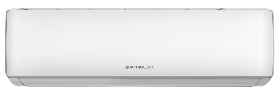 Настенный кондиционер QUATTROCLIMA Verona QV-VE18WAE/QN-VE18WAE