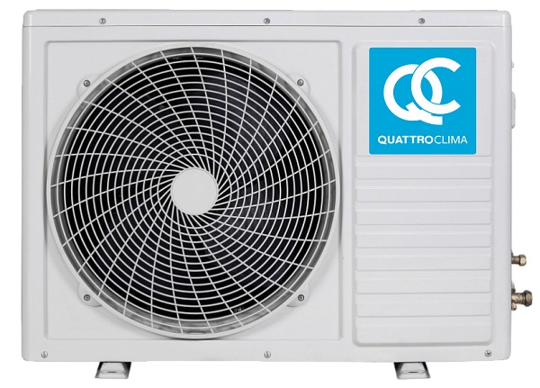QUATTROCLIMA Verona QV-VE24WAE/QN-VE24WAE, фото4