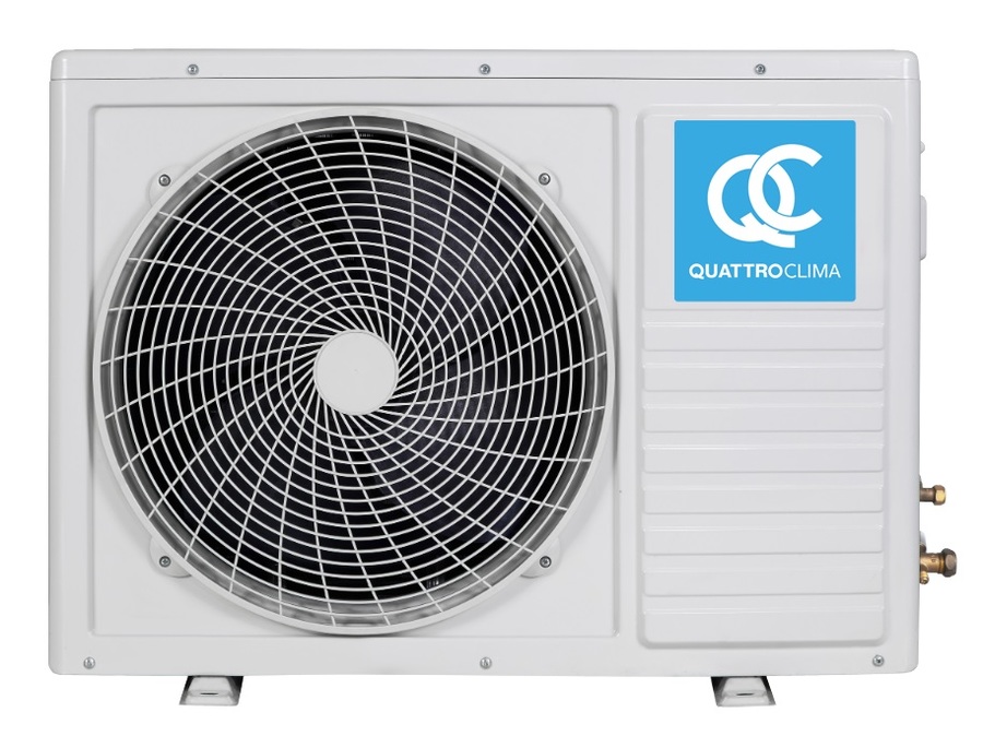QUATTROCLIMA Monsone QV-M18WAE/QN-M18WAE, фото4