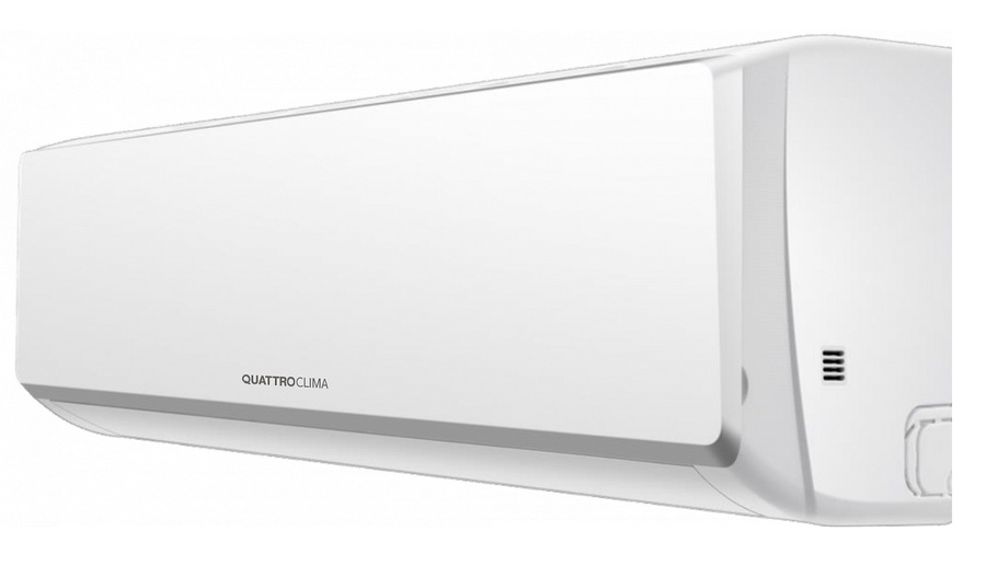 Настенный кондиционер QUATTROCLIMA Monsone QV-M24WAE/QN-M24WAE