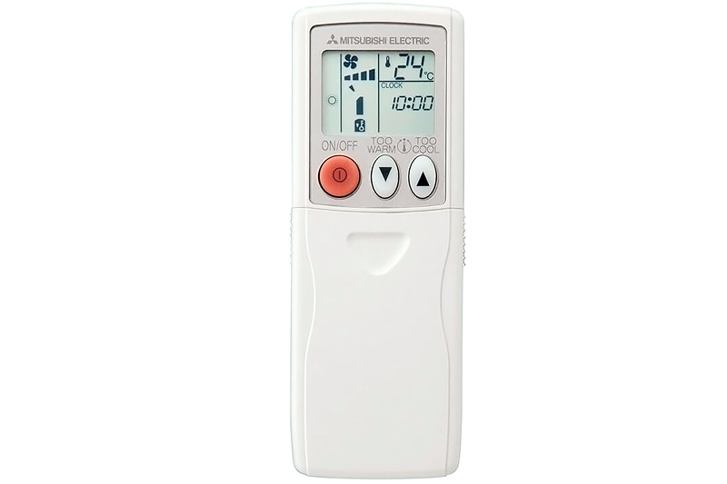 Настенный кондиционер Mitsubishi Electric Mr.Slim PKA-M35LAL/PUHZ-ZRP35VKA