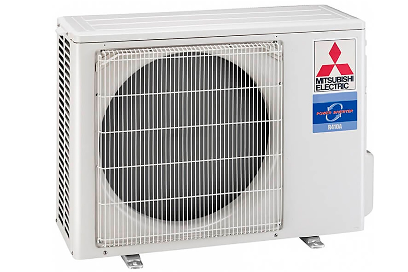 Настенный кондиционер Mitsubishi Electric Mr.Slim PKA-M35LAL/PUHZ-ZRP35VKA