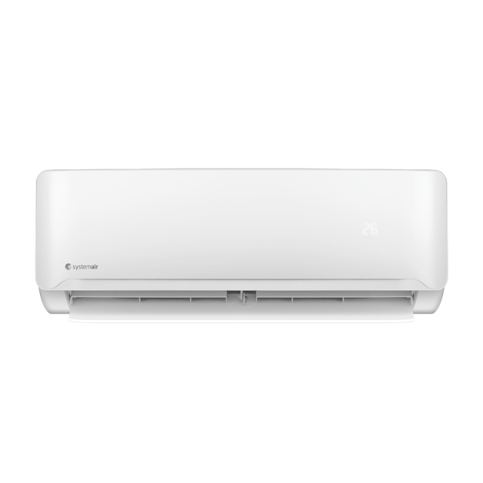 Настенный кондиционер Systemair Sysplit Wall Smart 24 V4 HP Q