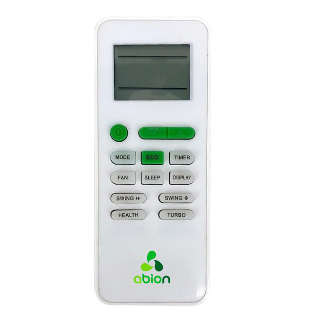 Настенный кондиционер ABION Comfort ASH-C098BE
