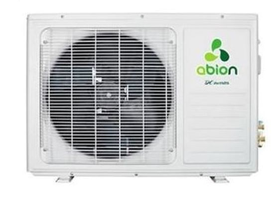 Настенный кондиционер ABION Comfort ASH-C098DC