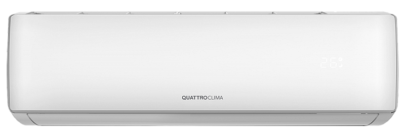 QUATTROCLIMA Bergamo QV-BE24WB/QN-BE24WB