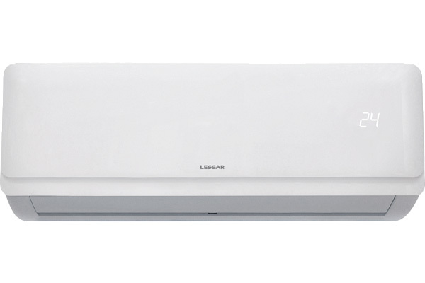 Настенный кондиционер Lessar Cool+ LS-H18KFE2/LU-H18KFE2