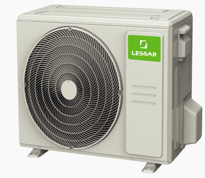 Настенный кондиционер Lessar Flexcool LS-HE18KCE2/LU-HE18KCE2
