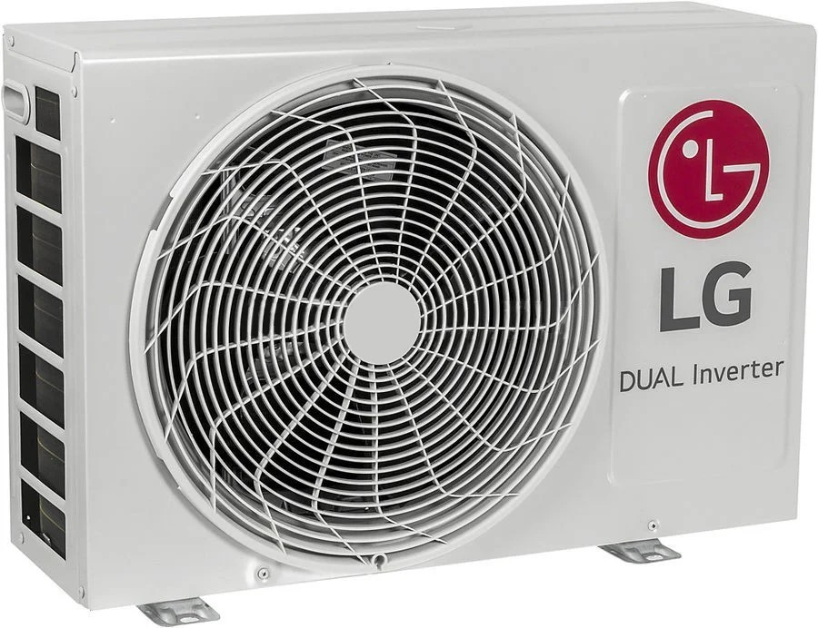 Настенный кондиционер Lg Eco S12EQ