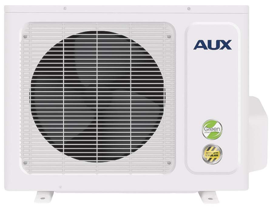 AUX Q Series ASW-H12A4/HA-R1/AS-H12A4/HA-R1, фото3
