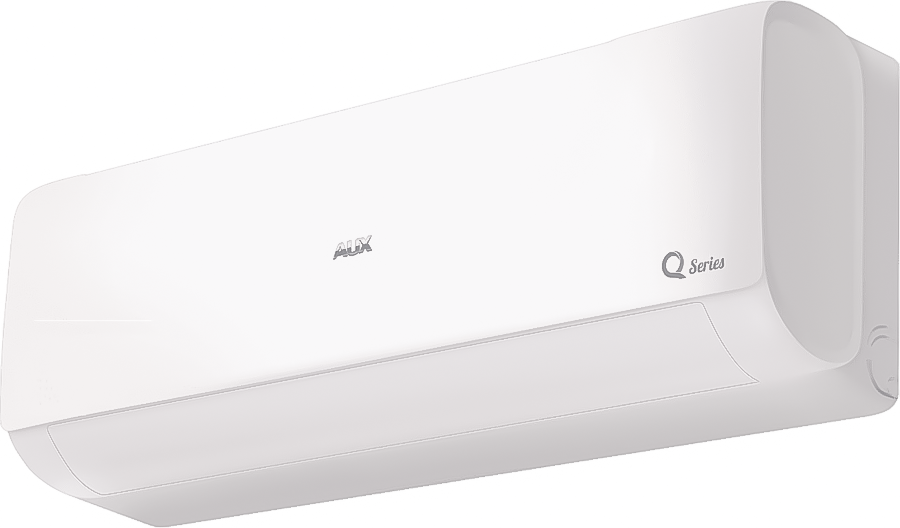 AUX Q Series ASW-H12A4/HA-R1/AS-H12A4/HA-R1, фото5