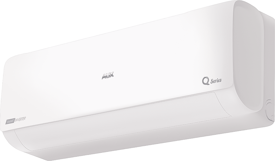 AUX Q Smart ASW-H09A4/HA-R2DI/AS-H09A4/HA-R2DI, фото5