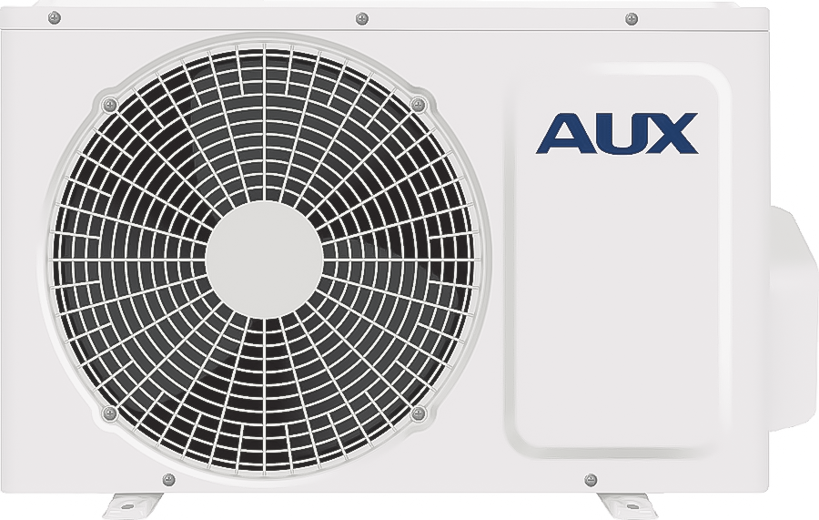 Настенный кондиционер AUX Q Smart ASW-H12A4/HA-R2DI/AS-H12A4/HA-R2DI