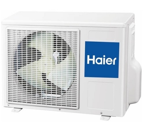 Настенный кондиционер Haier Leader–А AS24TL5HRA-A/1U24TL5FRA-A