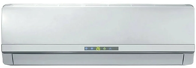 Настенный кондиционер Aero IXIA CommonRow Alpha AI-12CRA/AI-12CRAE