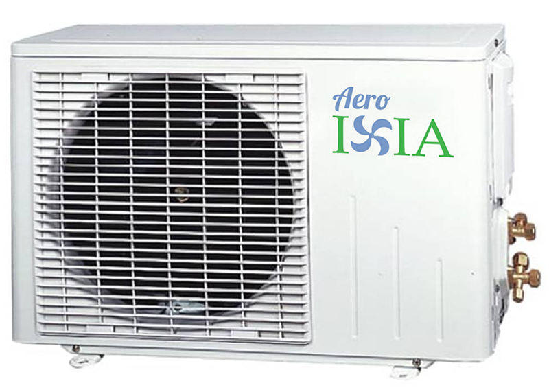 Настенный кондиционер Aero IXIA CommonRow Alpha AI-24CRA/AI-24CRAE
