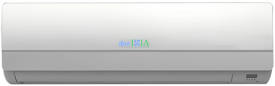 Настенный кондиционер Aero IXIA CommonRow Betta AI-24CRB/AI-24CRBE