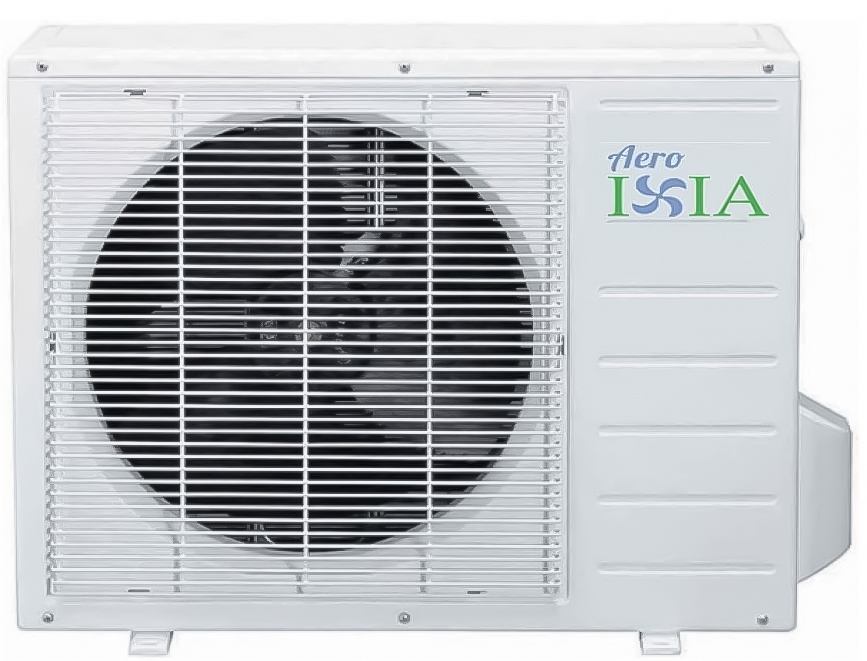 Настенный кондиционер Aero IXIA CommonRow Betta AI-24CRB/AI-24CRBE