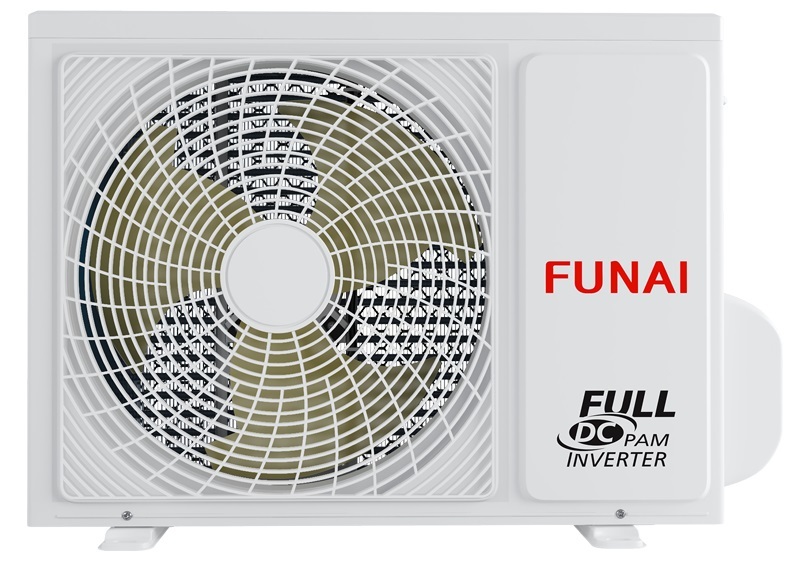 Настенный кондиционер Funai Emperor Smart Eye RACI-EM25HP.D04