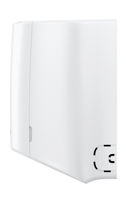Funai Emperor Smart Eye RACI-EM25HP.D04, фото7