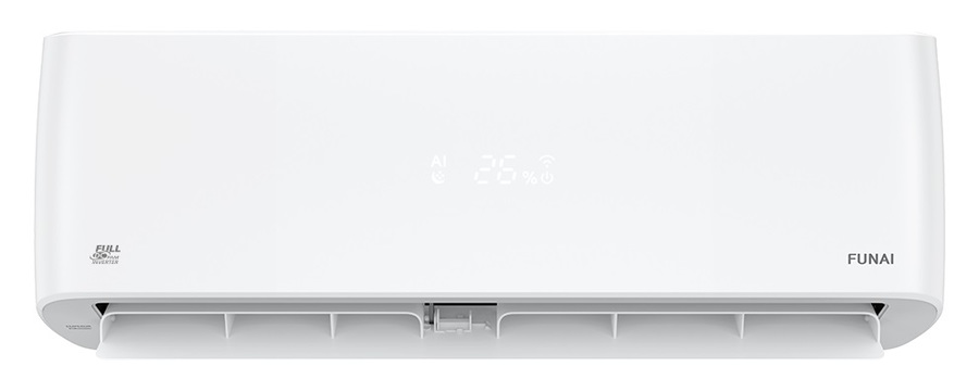 Funai Emperor Smart Eye RACI-EM25HP.D04, фото8