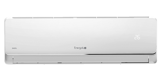 Настенный кондиционер Energolux Basel SAS24B3-A/SAU24B3-A-WS30