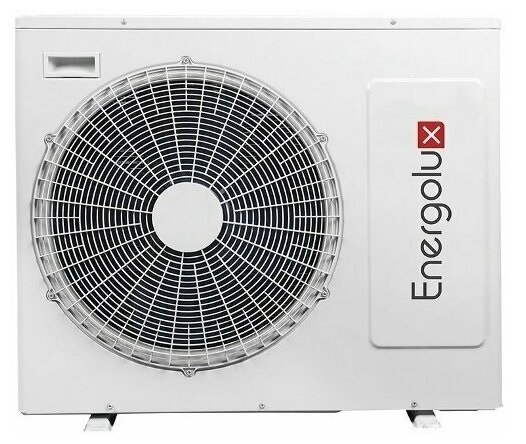 Настенный кондиционер Energolux Basel SAS30B3-A/SAU30B3-A-WS30