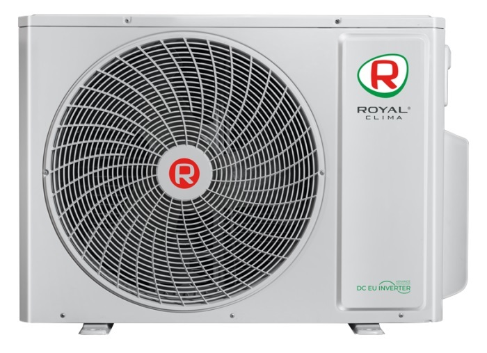 Настенный кондиционер Royal Clima Grida RC-GR65HN