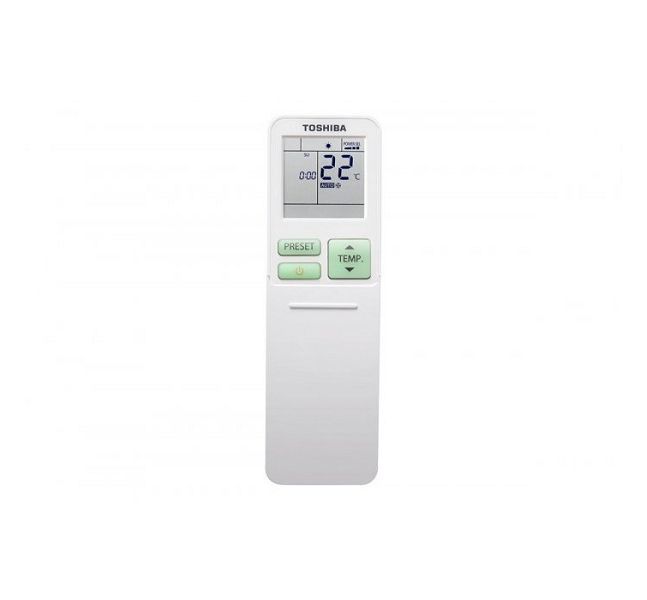 Сплит-система Toshiba Seiya RAS-B05CKVG-EE/RAS-05CAVG-EE