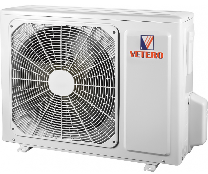 Настенный кондиционер VETERO Tempo V-S12TAC
