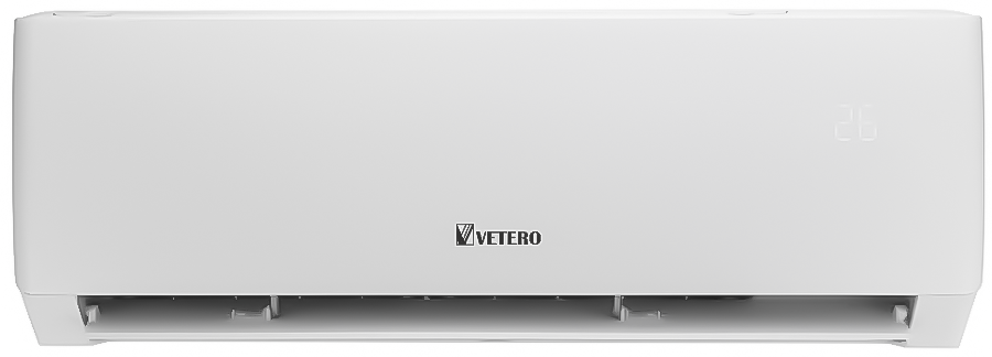 VETERO Tempo V-S12TAC, фото5