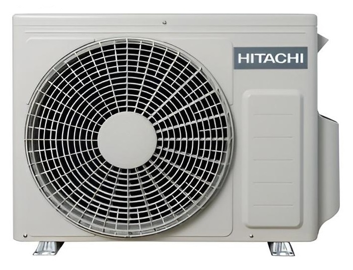 Настенный кондиционер Hitachi Shiratama RAK-DJ18PHAE/RAC-DJ18PHAE