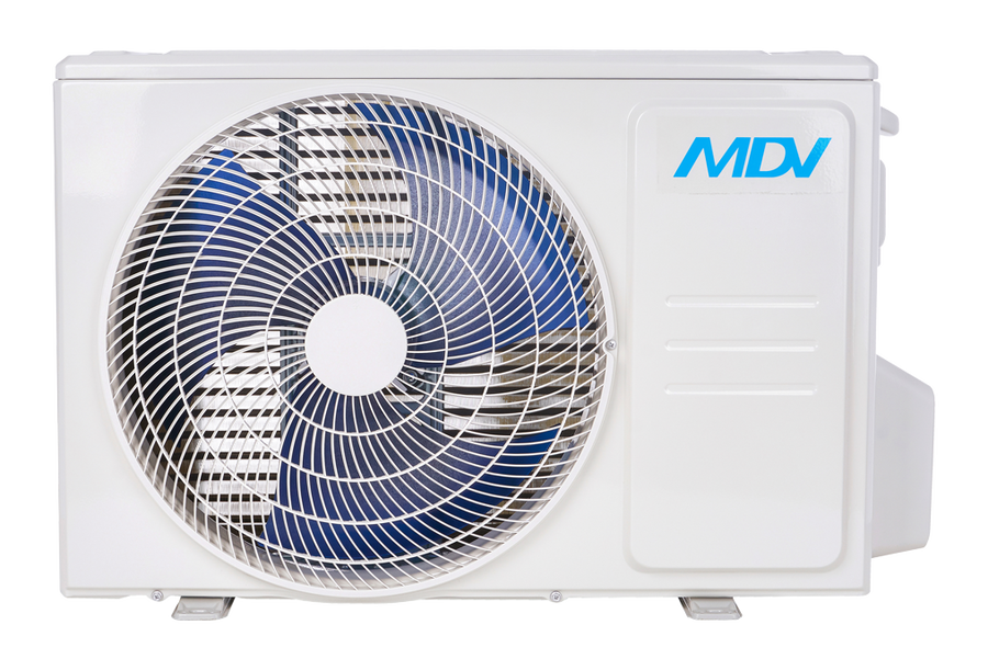 Mdv Infini UVpro MDSAL-12HRFN8/MDOAG-12HFN8, фото6