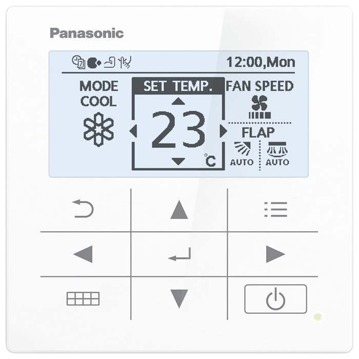 Настенный кондиционер Panasonic Professional CS-Z71YKEA/CU-Z71YKEA