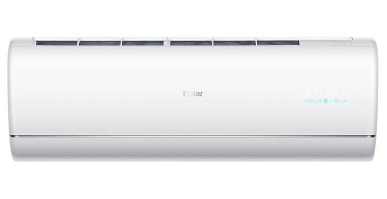 Настенный кондиционер Haier Jade AS50S2SJ2FA-W/1U50JECFRA
