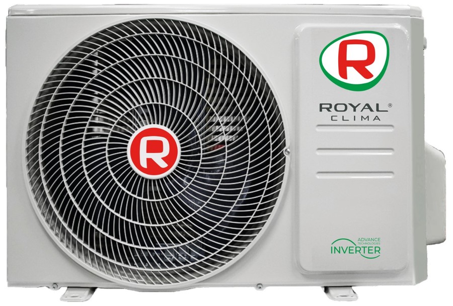 Настенный кондиционер Royal Clima Triumph RCI-TWA22HN