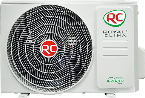 Настенный кондиционер Royal Clima Triumph RCI-TWA28HN