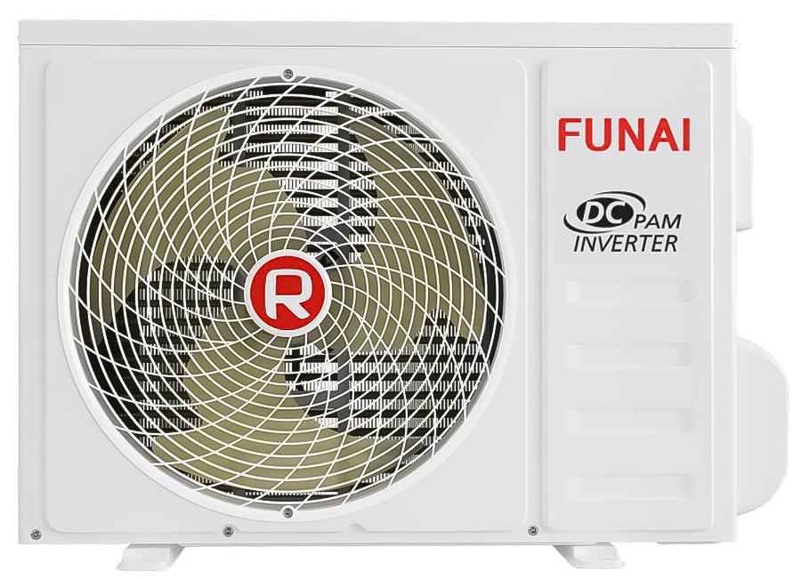 Funai Katana RAC-I-KT35HP.D01, фото4