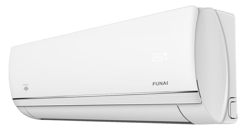 Настенный кондиционер Funai Kadzoku RAC-KD35HP.D01