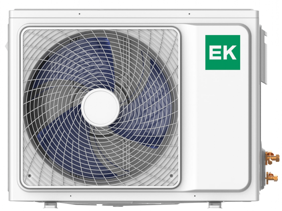 Настенный кондиционер Euroklimat Alba EKSA-25HN/EKOA-25HN