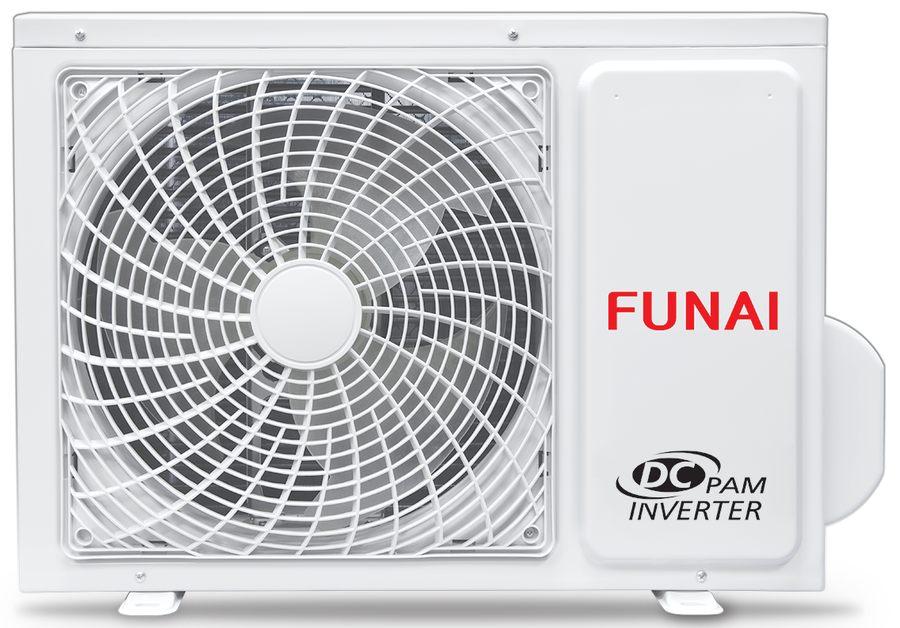 Настенный кондиционер Funai Sensei RAC-I-SN55HP.D04